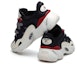 Shop FILA Retro Runner 'Black Red' F12M141105FNG
