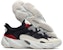 FILA Retro Runner 'Black Red' F12M141105FNG