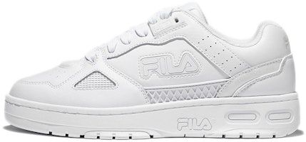 FILA Low-Top Skate Shoes 'White' 1TM01759D_100 FILA Low-Top Skate Shoes 'White' 1TM01759D_100