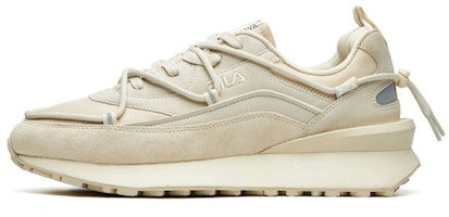 FILA Retro Low Top Cream T12M111108FAW FILA Retro Low Top Cream T12M111108FAW