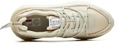 Shop FILA Retro Rendah Krim T12M111108FAW