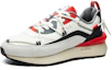 Order FILA Retro Low Top White/Orange T12M111108FSO