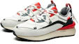 Lookbook FILA Retro Low Top White/Orange T12M111108FSO