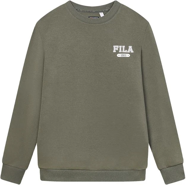 fila-retro-pullover-sweatshirt-military-green-style-f11-m339210-fkk