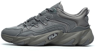 FILA Retro Running F12M141105FFG FILA Retro Running F12M141105FFG