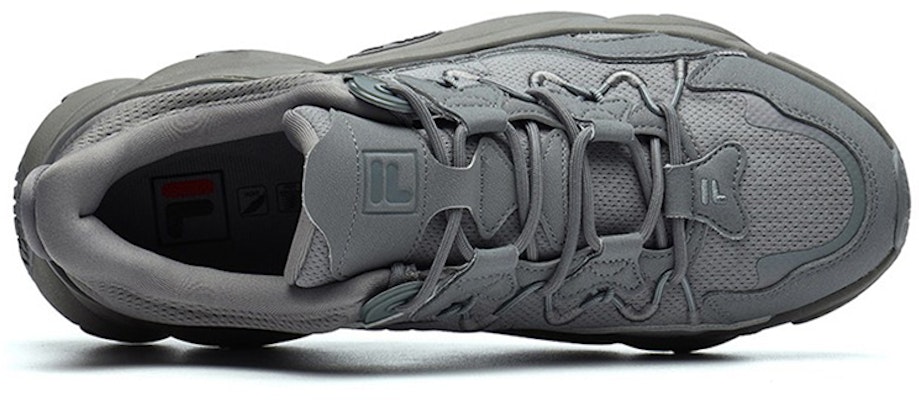 휠라 레트로 러닝 (Fila Retro Running) F12M141105FFG Lookbook 휠라 레트로 러닝 (Fila Retro Running) F12M141105FFG