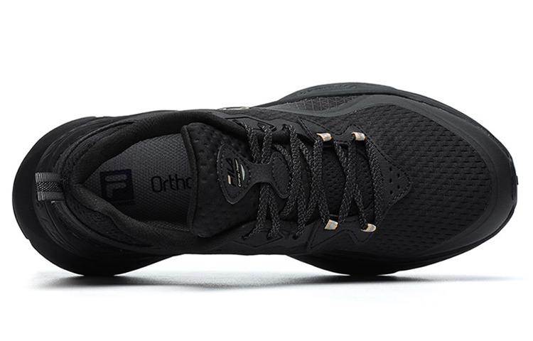 Lookbook FILA Retro Running Basse A12W142205FBA
