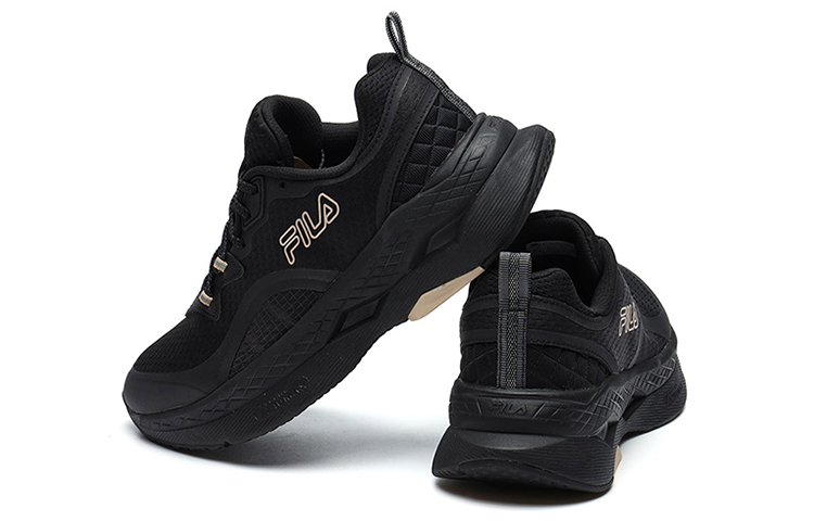 Shop FILA Retro Running Basse A12W142205FBA