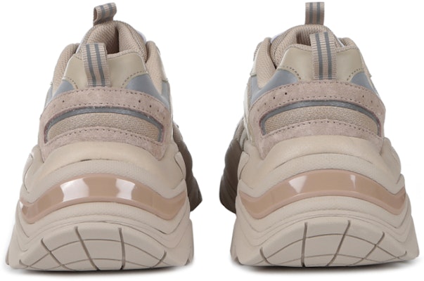 휠라 레트로 러닝화 브라운/그레이 1JM01283_200 Lookbook 휠라 레트로 러닝화 브라운/그레이 1JM01283_200