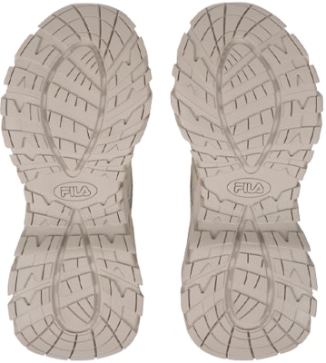 휠라 레트로 러닝화 브라운/그레이 1JM01283_200 Shop 휠라 레트로 러닝화 브라운/그레이 1JM01283_200