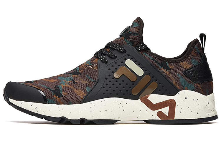 FILA Retro Wheat 'Brown' F62M021103FBG