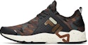 Buy FILA Retro Wheat 'Brown' F62M021103FBG