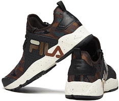 斐乐复古小麦色'棕色' F62M021103FBG Shop 斐乐复古小麦色'棕色' F62M021103FBG