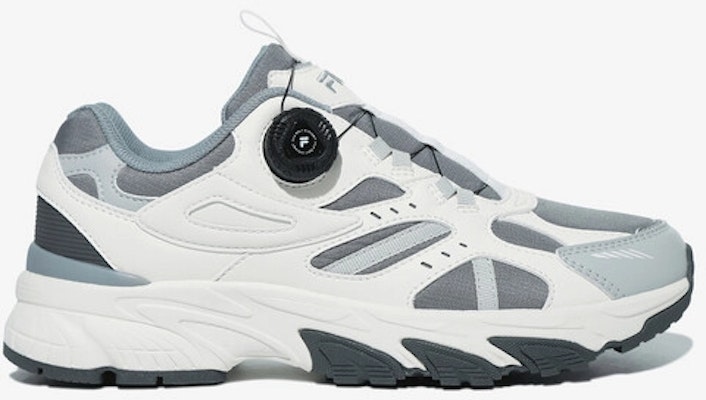 斐乐 Reunite RS TR Dial 灰/白/灰 11001RM02848G071 Buy 斐乐 Reunite RS TR Dial 灰/白/灰 11001RM02848G071