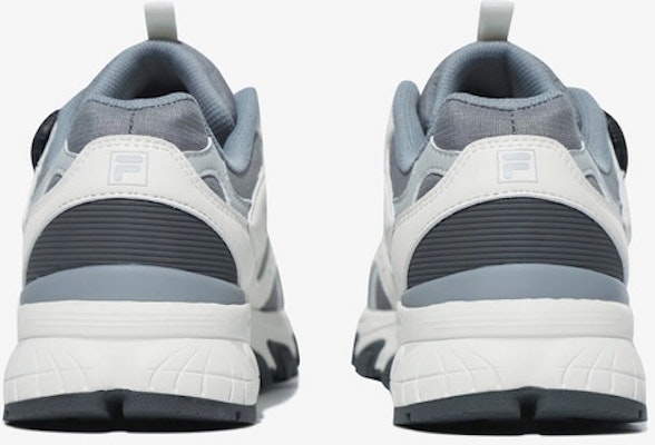 斐乐 Reunite RS TR Dial 灰/白/灰 11001RM02848G071 Details for 斐乐 Reunite RS TR Dial 灰/白/灰 11001RM02848G071