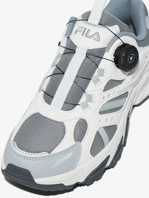 斐乐 Reunite RS TR Dial 灰/白/灰 11001RM02848G071 Sizing 斐乐 Reunite RS TR Dial 灰/白/灰 11001RM02848G071