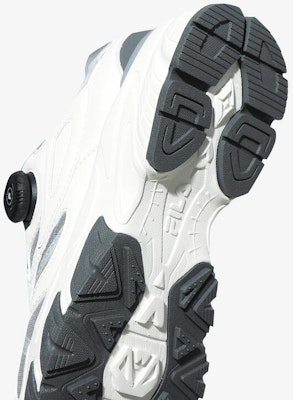 斐乐 Reunite RS TR Dial 灰/白/灰 11001RM02848G071 Cheap 斐乐 Reunite RS TR Dial 灰/白/灰 11001RM02848G071