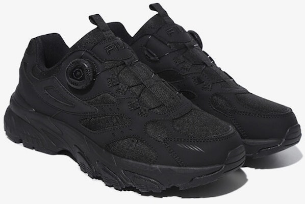 Fila Reyounite RS TR Dial Hitam/Hitam/Hitam 11001RM02848G001 Order Fila Reyounite RS TR Dial Hitam/Hitam/Hitam 11001RM02848G001