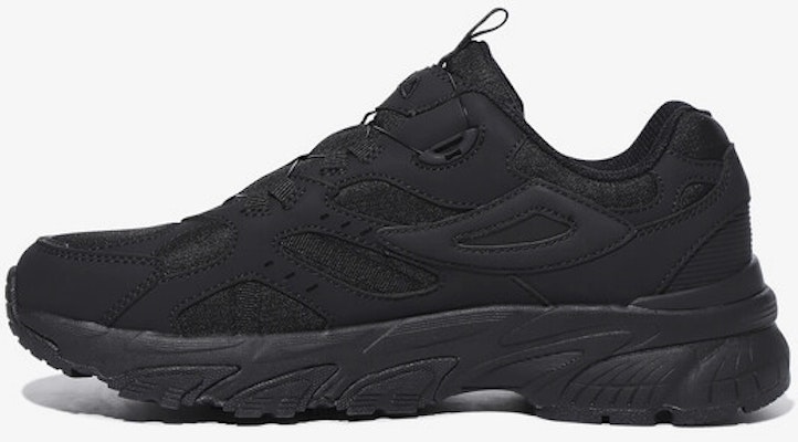 Fila Reyounite RS TR Dial Black/Black/Black 11001RM02848G001 Lookbook Fila Reyounite RS TR Dial Black/Black/Black 11001RM02848G001