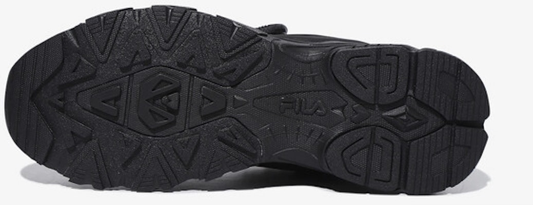 Fila Reyounite RS TR Dial Black/Black/Black 11001RM02848G001 Purchase Fila Reyounite RS TR Dial Black/Black/Black 11001RM02848G001