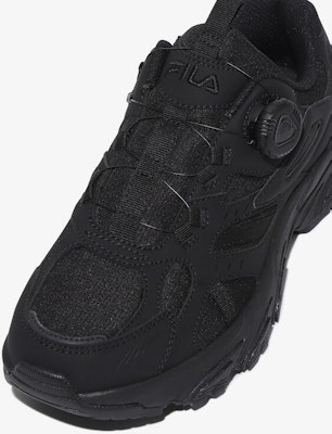 Fila Reyounite RS TR Dial Hitam/Hitam/Hitam 11001RM02848G001 Sizing Fila Reyounite RS TR Dial Hitam/Hitam/Hitam 11001RM02848G001