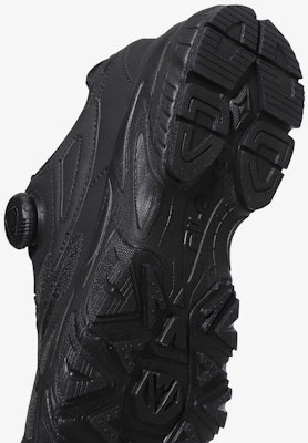 Fila Reyounite RS TR Dial Black/Black/Black 11001RM02848G001 Cheap Fila Reyounite RS TR Dial Black/Black/Black 11001RM02848G001