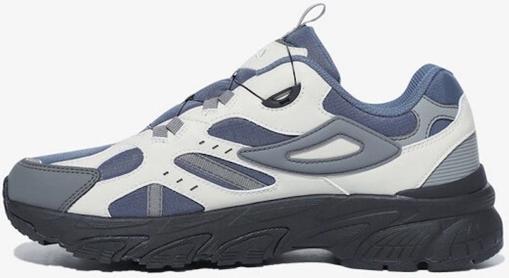 Fila Reyounite RS TR Dial Blue/Grey/Black 11001RM02848G419 Lookbook Fila Reyounite RS TR Dial Blue/Grey/Black 11001RM02848G419