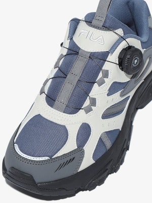 Fila Reyounite RS TR Dial Blue/Grey/Black 11001RM02848G419 Sizing Fila Reyounite RS TR Dial Blue/Grey/Black 11001RM02848G419