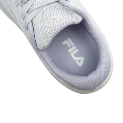 FILA RGB Akimbo 2.0 スニーカー プレーンパープル ヌードルデザイン FS261RU02X029-151 Details for FILA RGB Akimbo 2.0 スニーカー プレーンパープル ヌードルデザイン FS261RU02X029-151