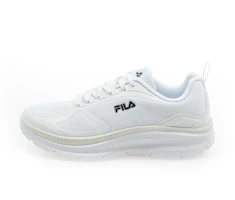 FILA RGB Akimbo 3.0 Sneakers Plain white mask FS261RU02X030-100 FILA RGB Akimbo 3.0 Sneakers Plain white mask FS261RU02X030-100