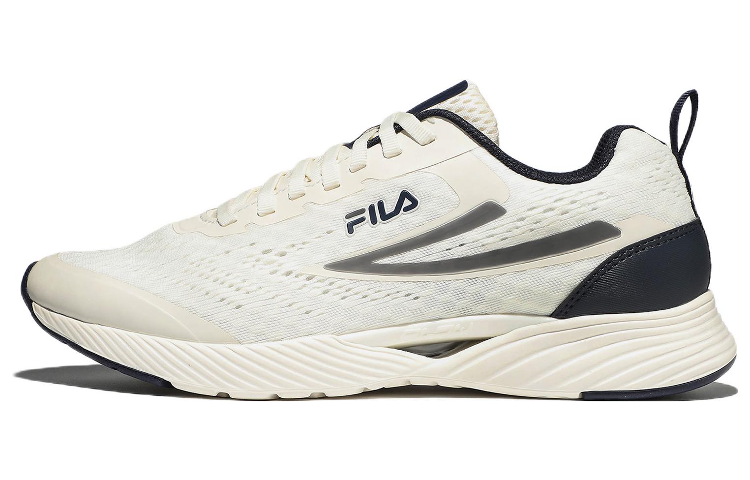 FILA RGB Flex 2.0 'White Black Korean Edition' 1RM02222F_923
