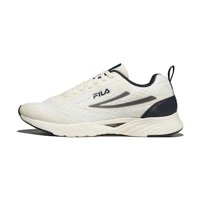 FILA RGB Flex 2.0 'White Black Korean Edition'