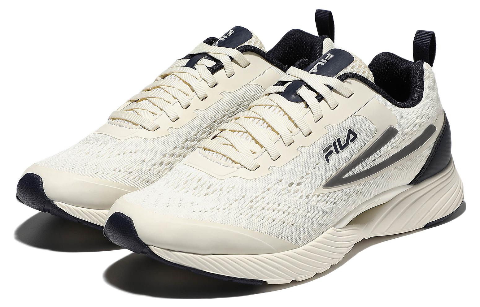 FILA RGB Flex 2.0 'White Black Korean Edition' 圖 3