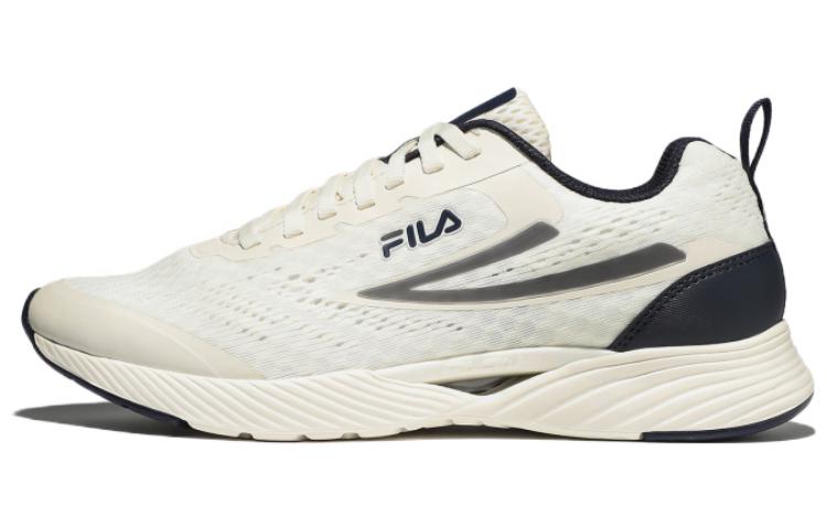 FILA RGB Flex 2 'Creamwhite Black' 1RM02222E_923
