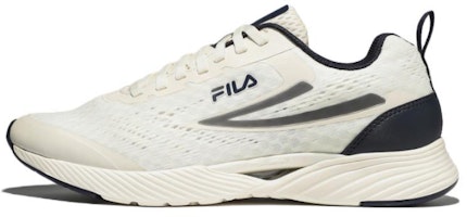 FILA RGB Flex 2 'Creamwhite Black' 1RM02222E_923 FILA RGB Flex 2 'Creamwhite Black' 1RM02222E_923