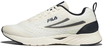 FILA RGB Flex 2 'Creamwhite Black' 1RM02222E_923 FILA RGB Flex 2 'Creamwhite Black' 1RM02222E_923