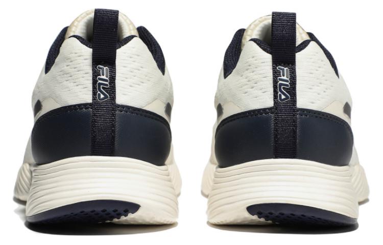 Shop FILA RGB Flex 2 ''Blanc Crème Noir'' 1RM02222E_923