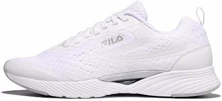 FILA RGB Flex 2 'Korean Edition White' 1RM02222F_100 FILA RGB Flex 2 'Korean Edition White' 1RM02222F_100