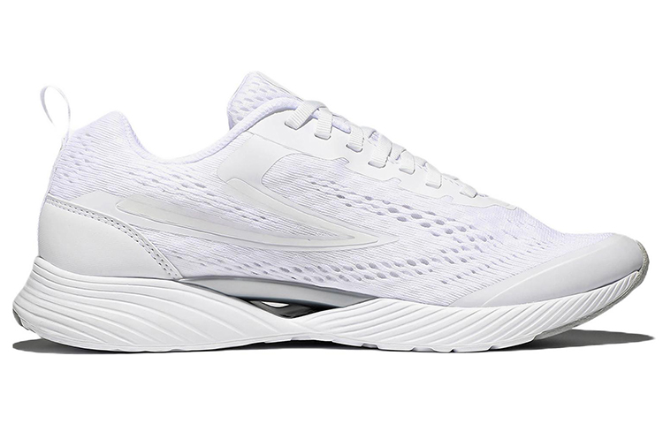 FILA RGB Flex 2 Low Tops White Version 圖 2
