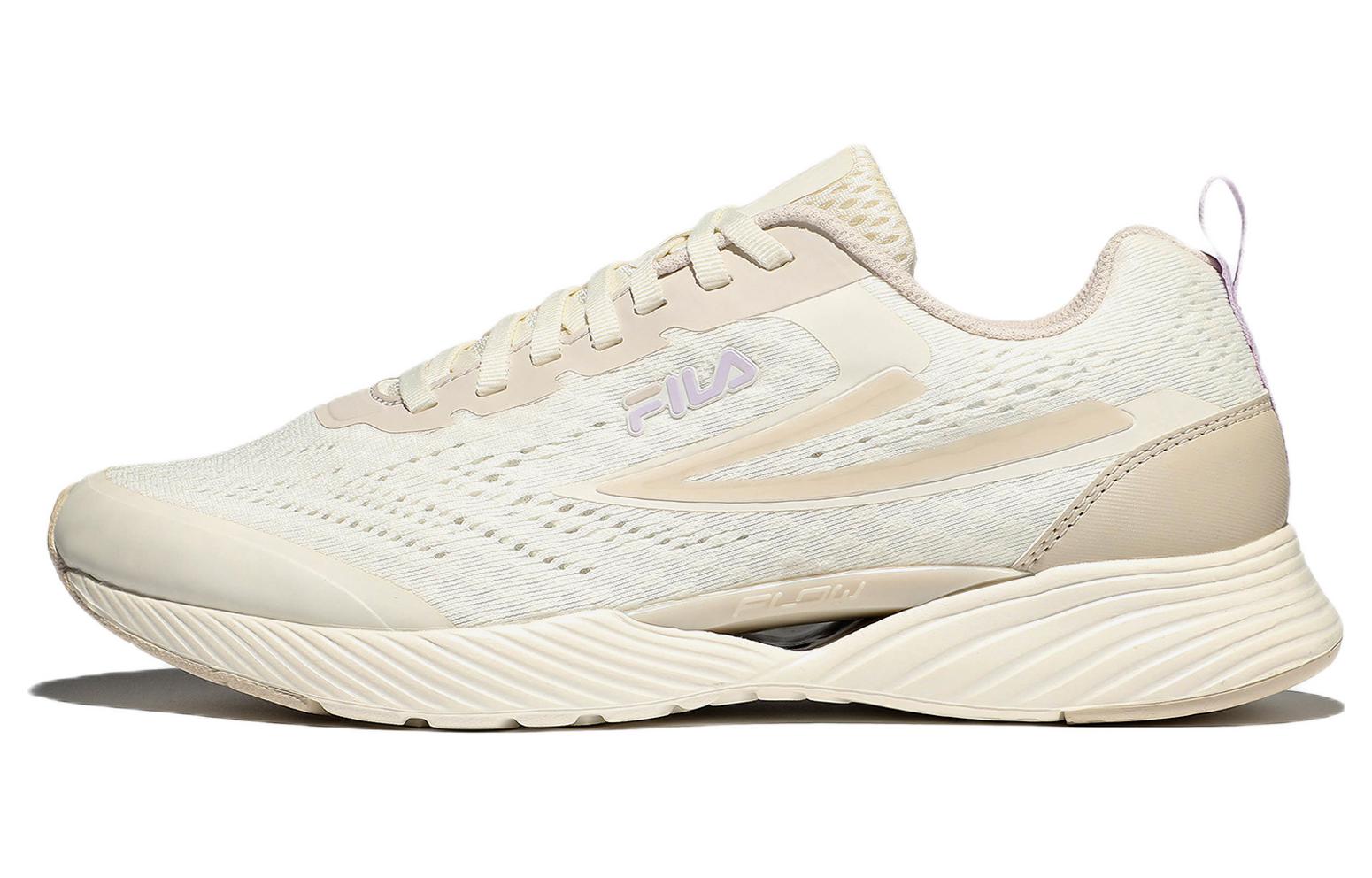 FILA RGB Flex 2 Low Korean Edition 'White Mocha' 1RM02222E_920