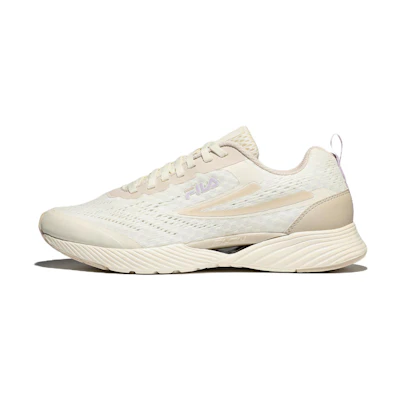 FILA RGB Flex 2 Low Korean Edition 'White Mocha'