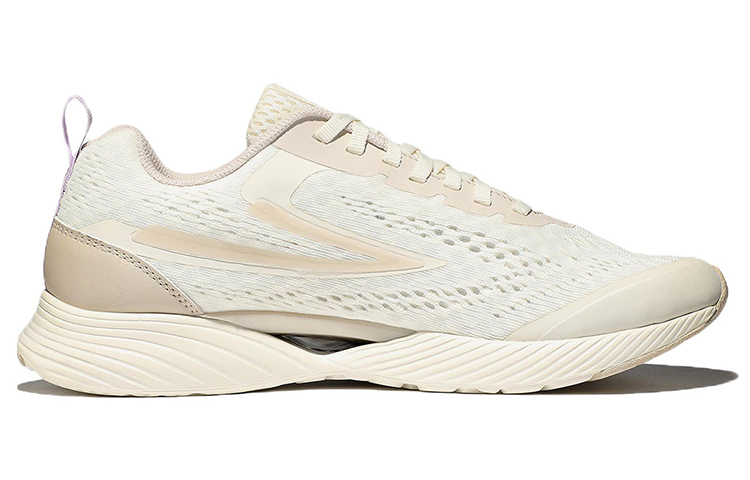 FILA RGB Flex 2 Low Korean Edition 'White Mocha' 圖 2