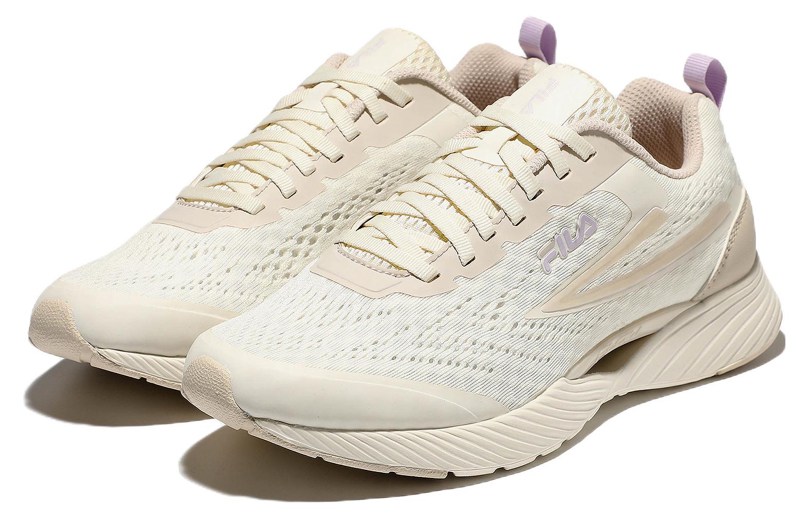 FILA RGB Flex 2 Low Korean Edition 'White Mocha' 圖 3