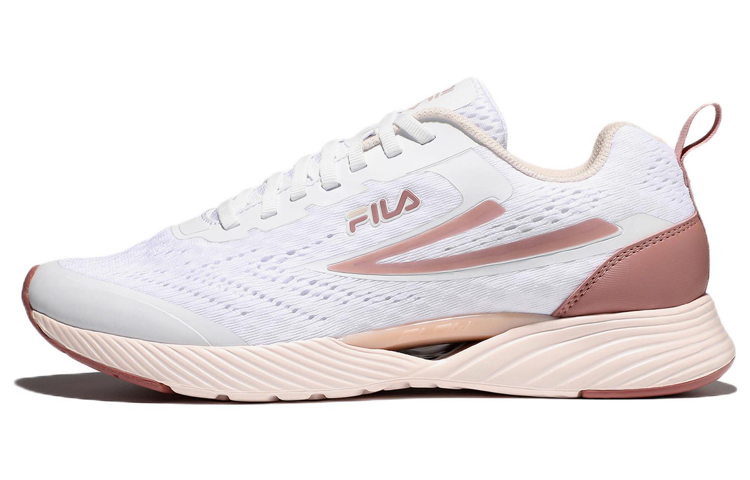 FILA RGB Flex 2 Low Korean Edition 'White Pink' 1RM02222E_155