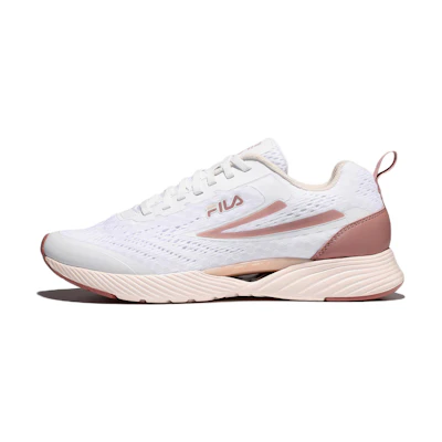 FILA RGB Flex 2 Low Korean Edition 'White Pink'