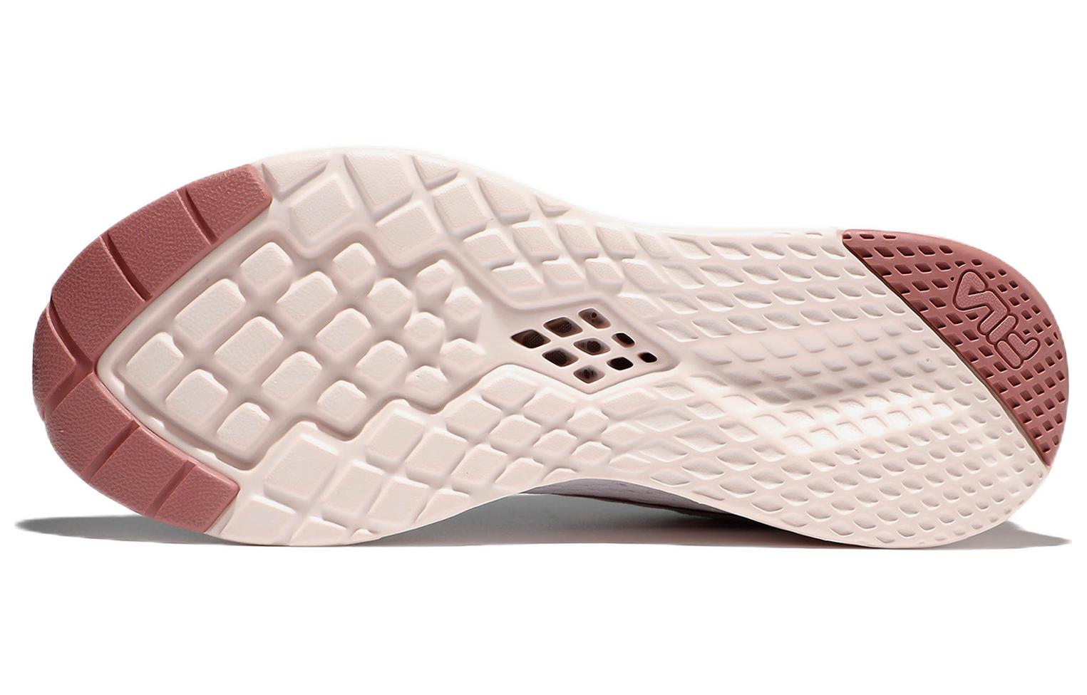 FILA RGB Flex 2 Low Korean Edition 'White Pink' 圖 5