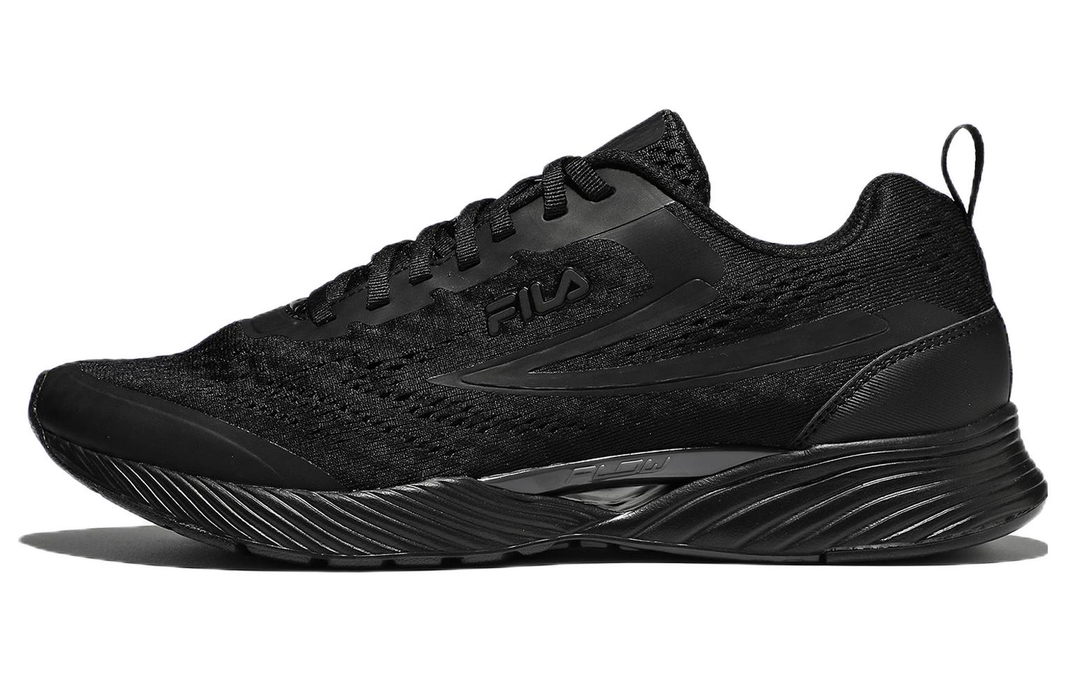 FILA RGB Flex 2 Low Tops Black Version 1RM02222E_001