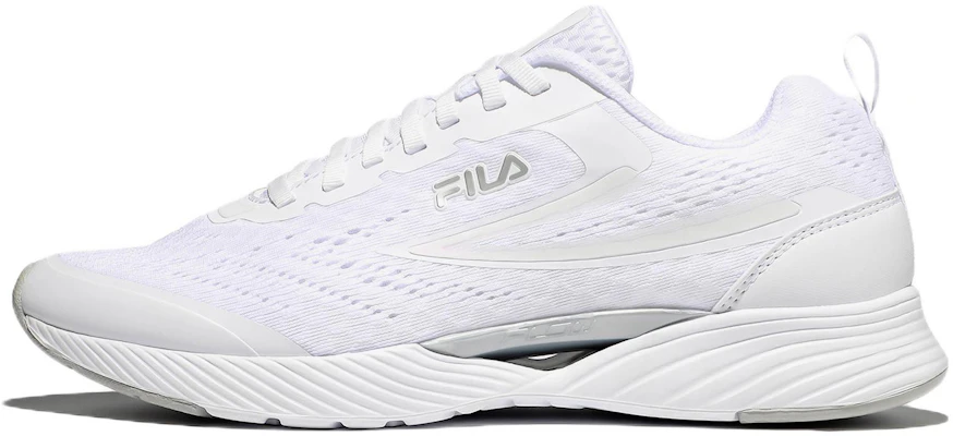 FILA RGB Flex 2 Low Tops Versione Bianca 1RM02222E_100 Buy FILA RGB Flex 2 Low Tops Versione Bianca 1RM02222E_100