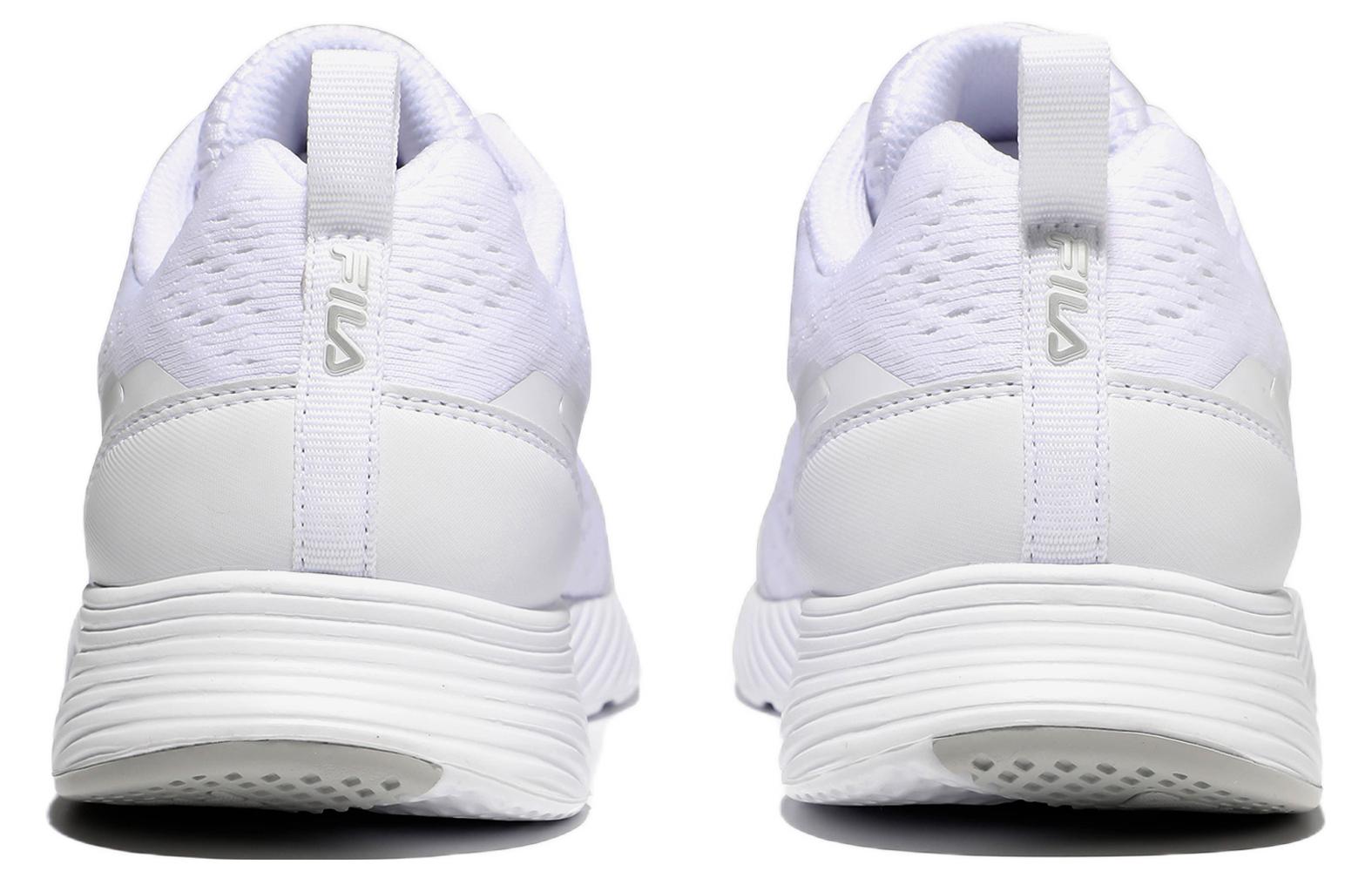 Shop FILA RGB Flex 2 Low Tops Versione Bianca 1RM02222E_100