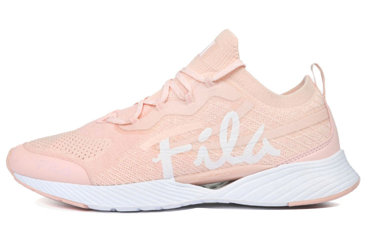 FILA RGB Flex 'Blooming Script Pink White' 1RM01371_661
